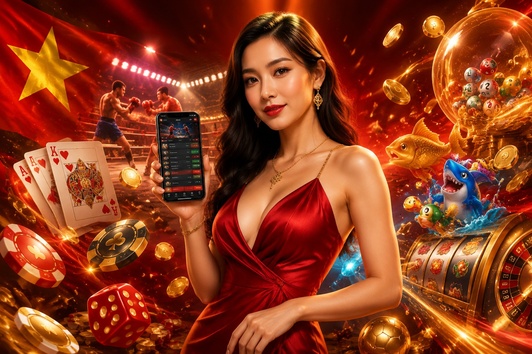 an88 – Sảnh Game Sau Đăng Nhập